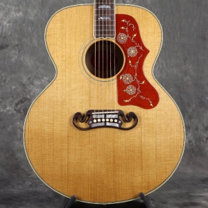 Gibson / Custom Shop Historic Collection 1957 SJ-200 Antique Natural 【実物画像/未展示品】[S/N 21595036]