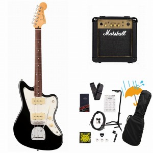 Fender / Player II Jazzmaster Rosewood FB Coral Red エレキギター