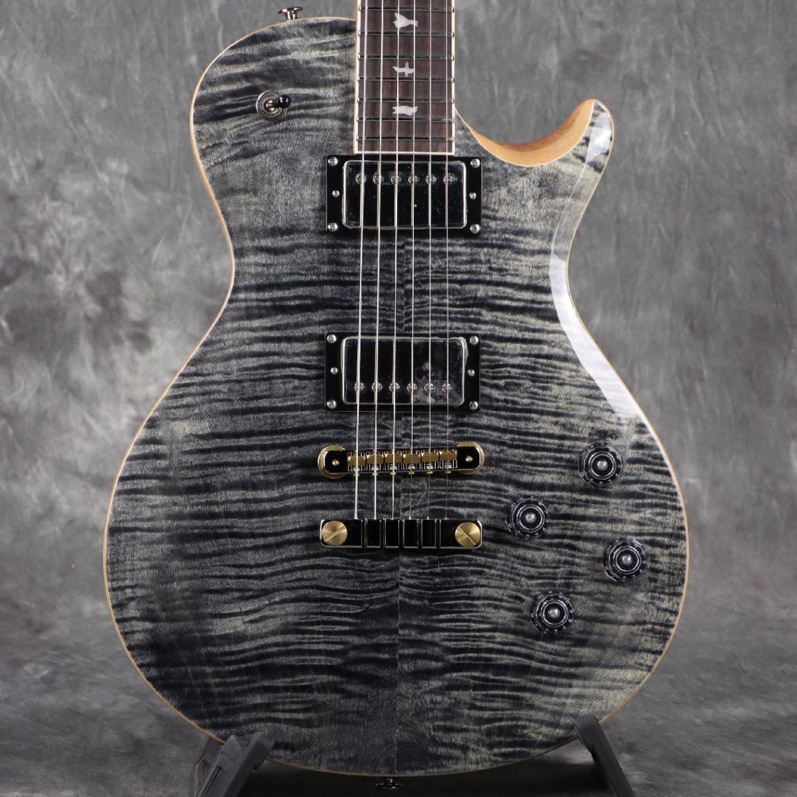 Paul Reed Smith / 2025 SE McCarty594 Singlecut Charcoal(CH) 【3.82
