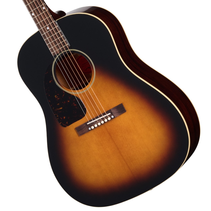 9 (EPIPHONE BY GIBSON × サンバースト)の検索結果 | ギター、アコギ