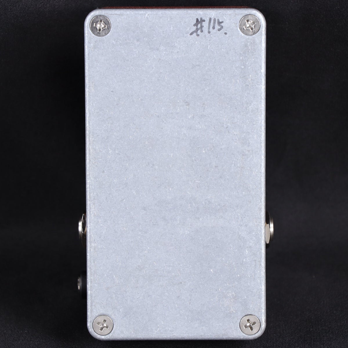 Marshall SHRED MASTERインスパイア] 1995fx / To Calm V2