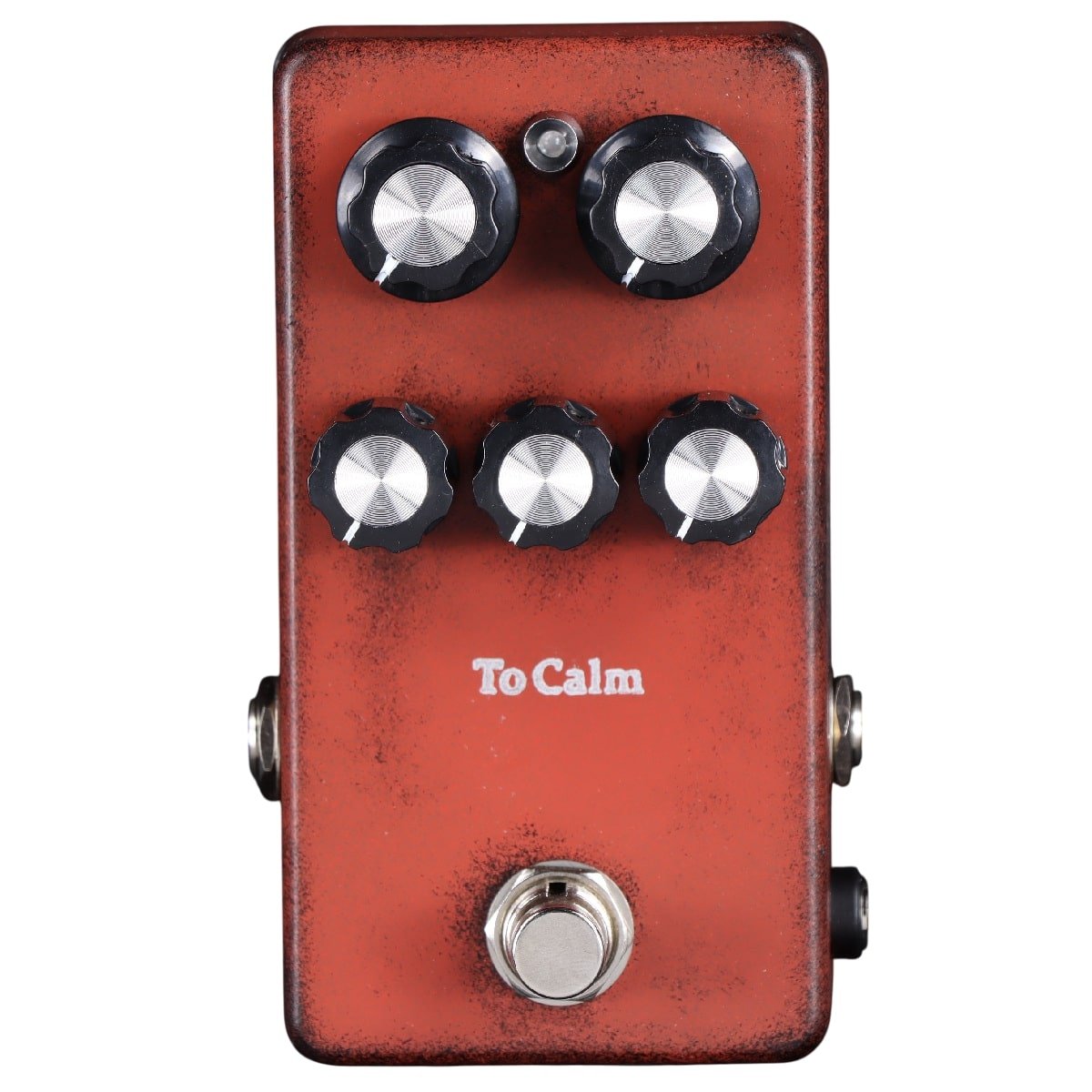 1995fx to calm v2 ディストーション 1995fx / To Calm V2 ディストーション 日本製 Made in Japan