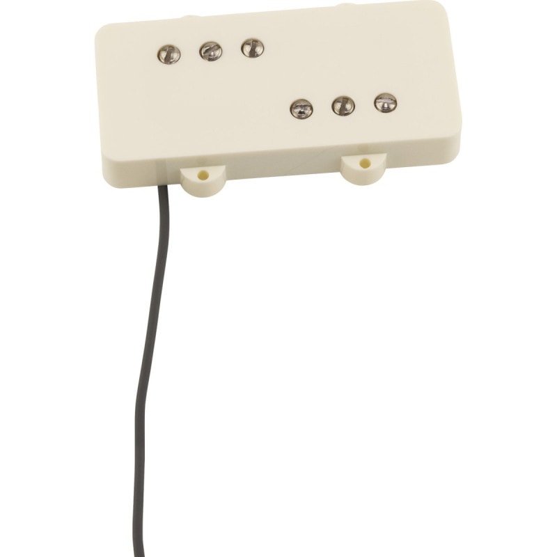 Fender / Cunife Wide Range Jazzmaster Bridge Pickup フェンダー [JM用ピックアップ]