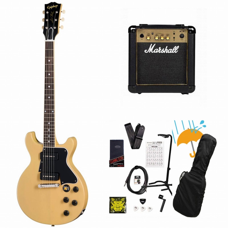 □ GIBSON Epiphone Les Paul Special 詳細不明 GIBSON les paul special (エレキギター × EPIPHONE BY GIBSON)の検索