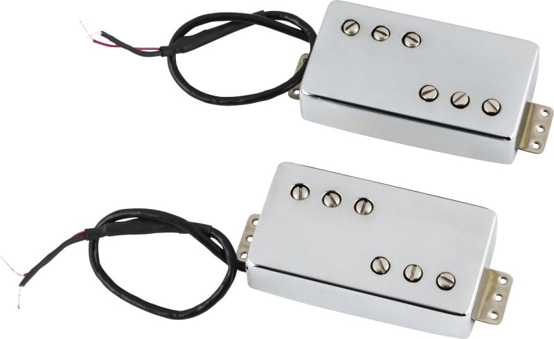 《WEBSHOPクリアランスセール》Fender / Kingfish Humbucking Pickup Set フェンダー ピックアップセット