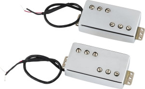 Fender / Kingfish Humbucking Pickup Set フェンダー ピックアップセット