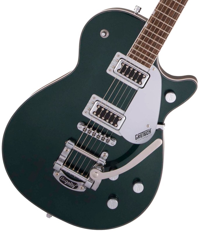 レスポールタイプ × GRETSCH × グリーン)の検索結果 | ギター、アコギ