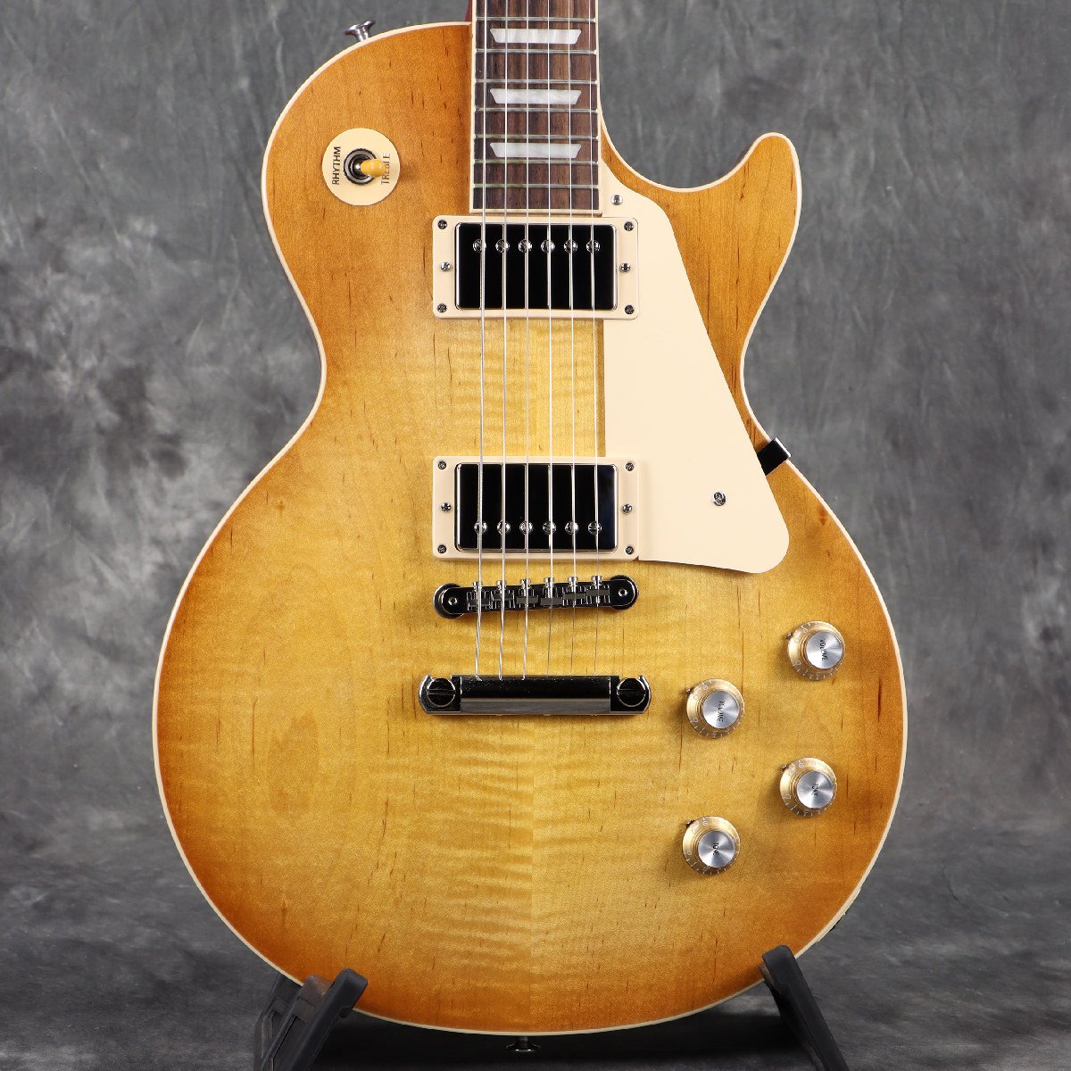 Gibson USA / Les Paul Standard 60s Unburst ギブソン 【実物画像/未