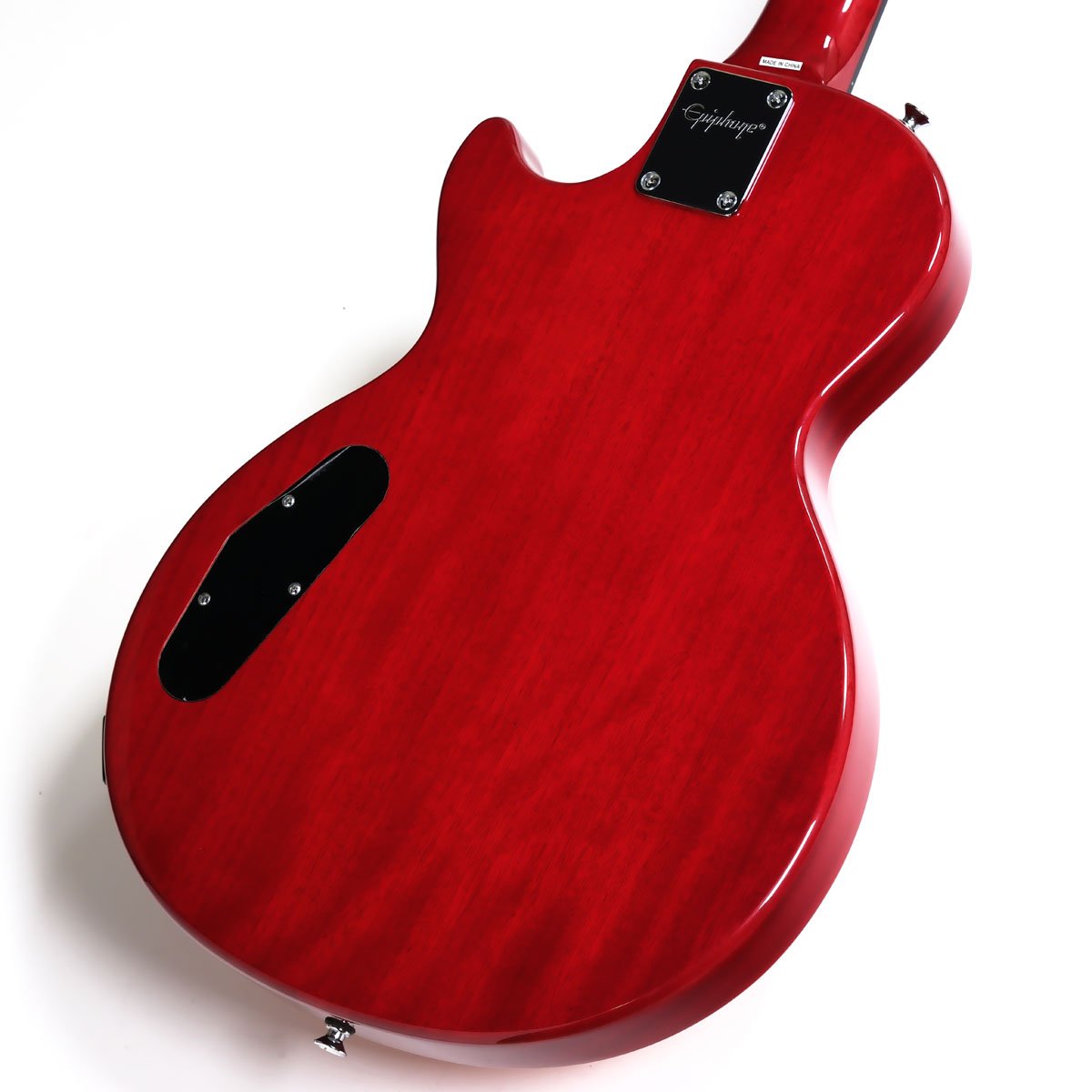 Epiphone / Limited Edition Les Paul Special-II Plus Top Heritage