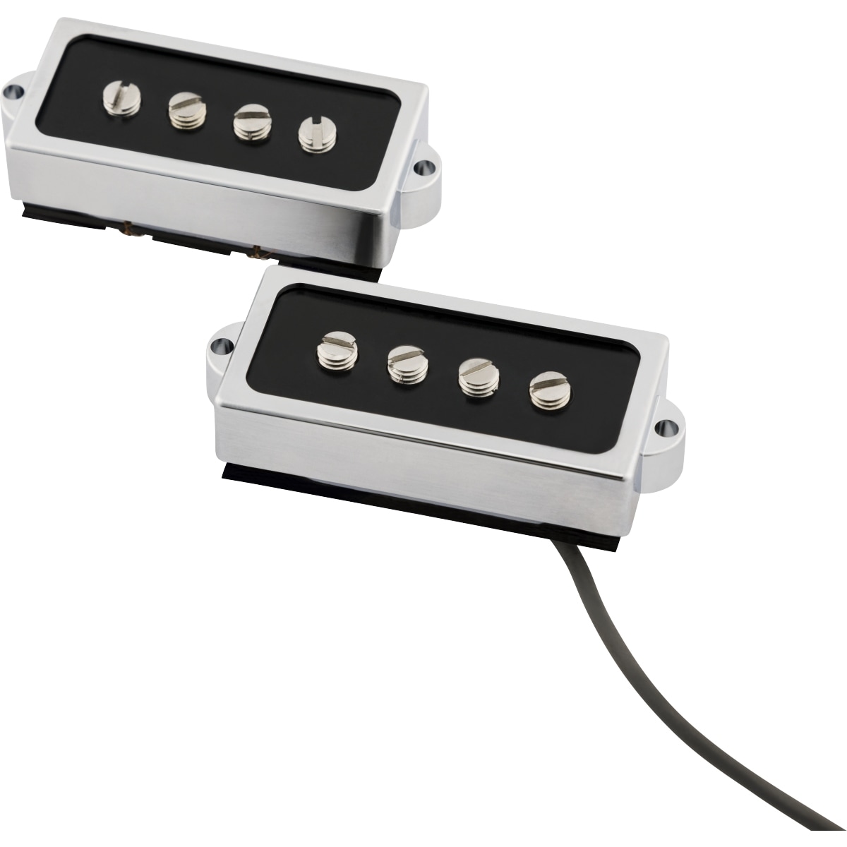 WEBSHOPクリアランスセール》Fender / Cobalt Chrome Precision Bass