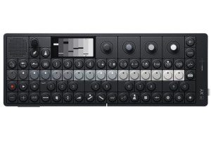 Teenage Engineering / OP-XY シーケンサー、シンセ、サンプラー