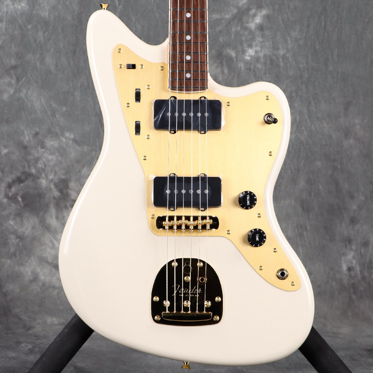 Fender / ISHIBASHI FSR MIJ Traditional 60S Jazzmaster Alder Body