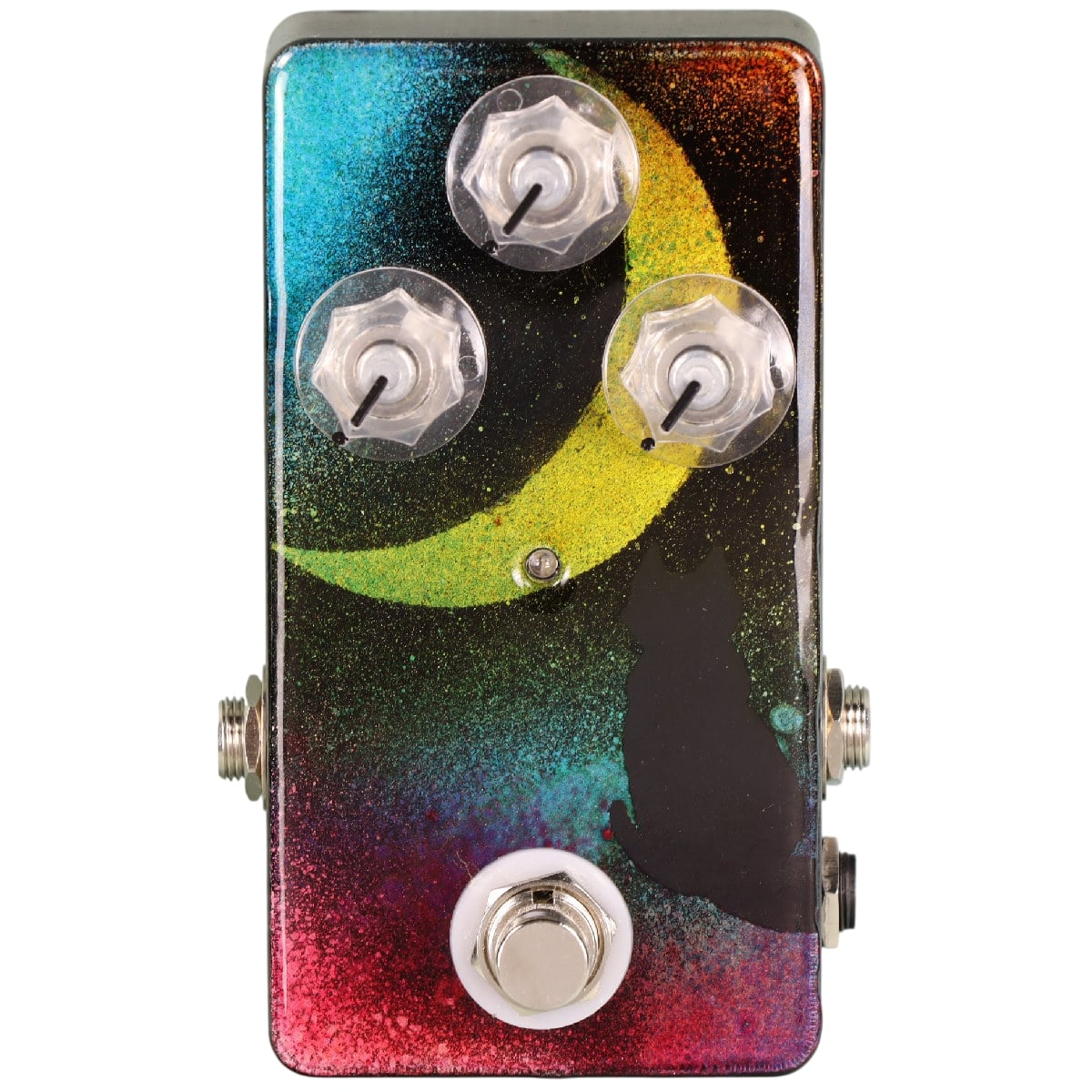 9OVERDRIVE9 / Verre ver2.0 カスタムペイント オーバードライブ 日本