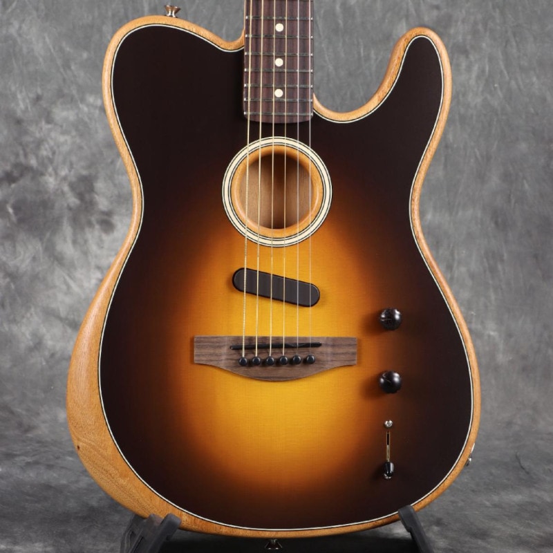 TELECASTER (FENDER MEXICO × サンバースト × S：新品)の検索結果