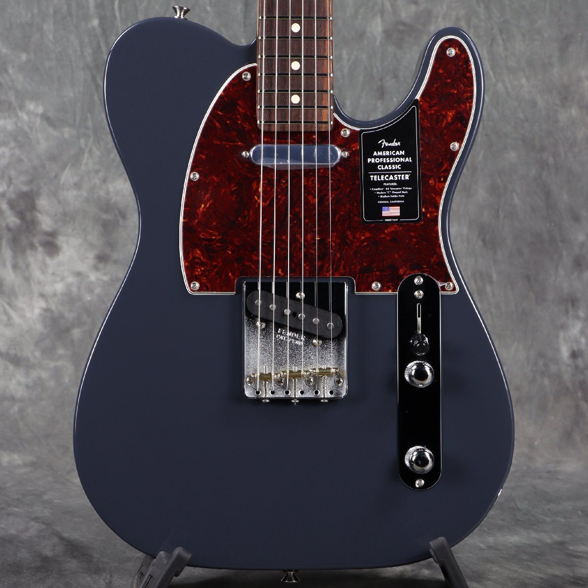 Fender / American Professional Classic Telecaster Rosewood