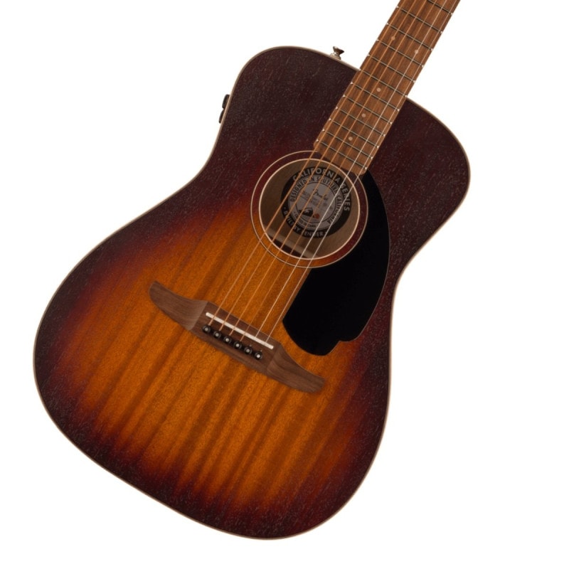 Fender (アコギ・エレアコ × サンバースト)の検索結果 | ギター