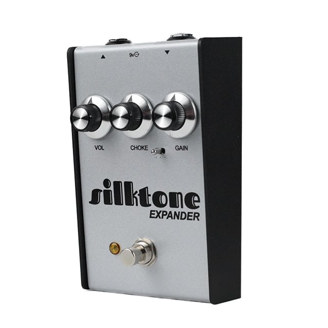 Silktone / Expander Overdrive オーバードライブ シルクトーン【国内