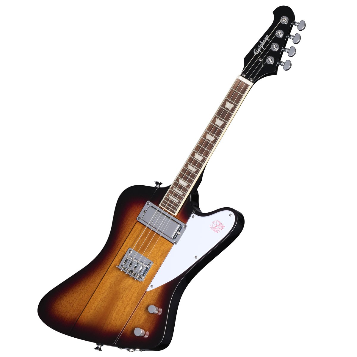 Epiphone / Inspired by Gibson Mandobird Vintage Sunburst