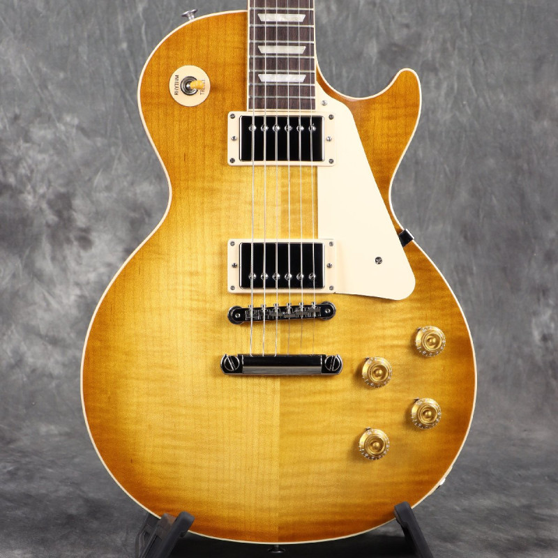 Les Paul Standard (190,000円〜409,999円 × GIBSON USA × サン