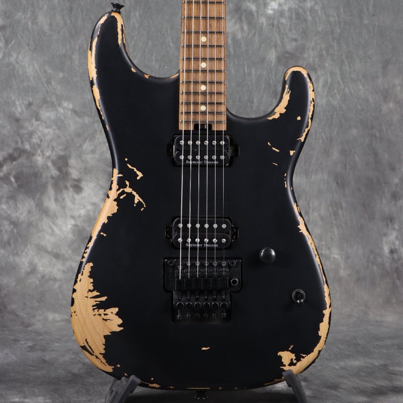 Stratocaster (ストラトキャスタータイプ × CHARVEL × S：新品)の検索