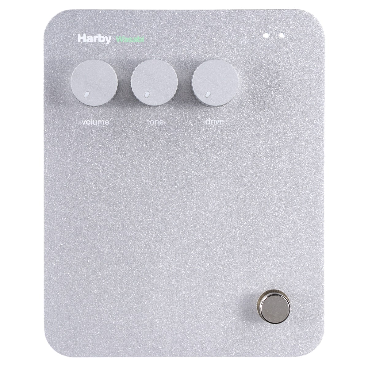 アンプ・エフェクターセール品》Harby ハービー / Wasabi ワサビ