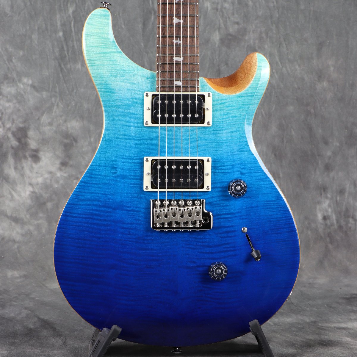 【美品】Paul Reed Smith Custom SE ギター PRS Paul Reed Smith SE Pauls Guitar Electric with Gigbag