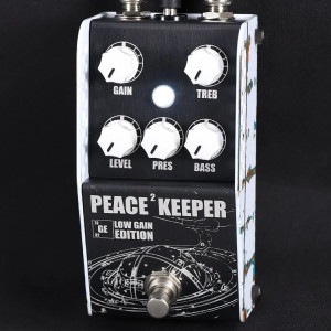 セール品》Thorpy FX / The Peace?keeper GE Low Gain Edition