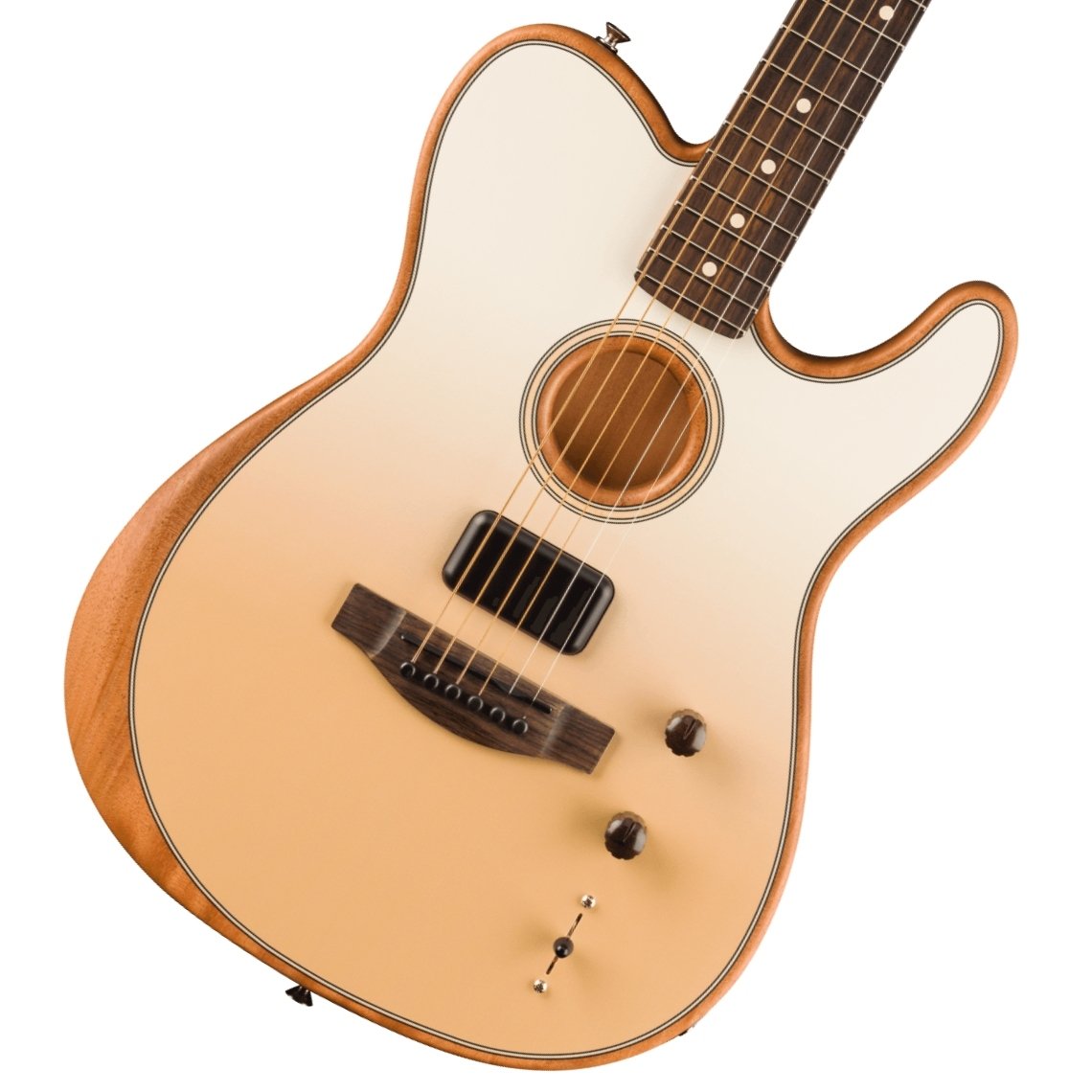 Fender / FINNEAS Signature Acoustasonic Player Telecaster with Bag