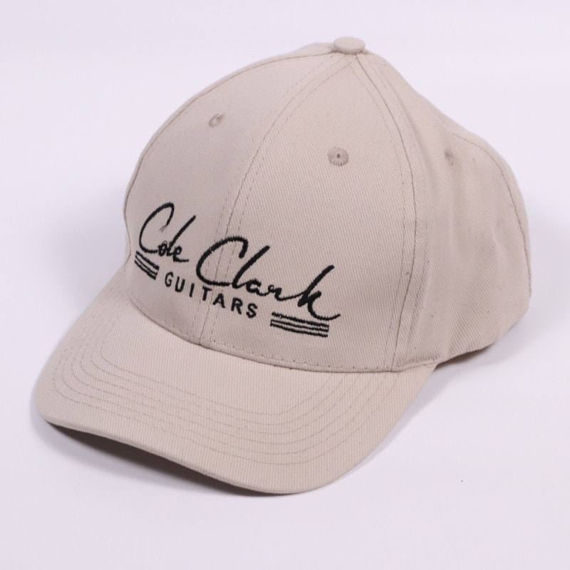 Cole Clark / Signature Cap Free Size Beige CC-CAP-BEIGE キャップ コールクラーク 帽子