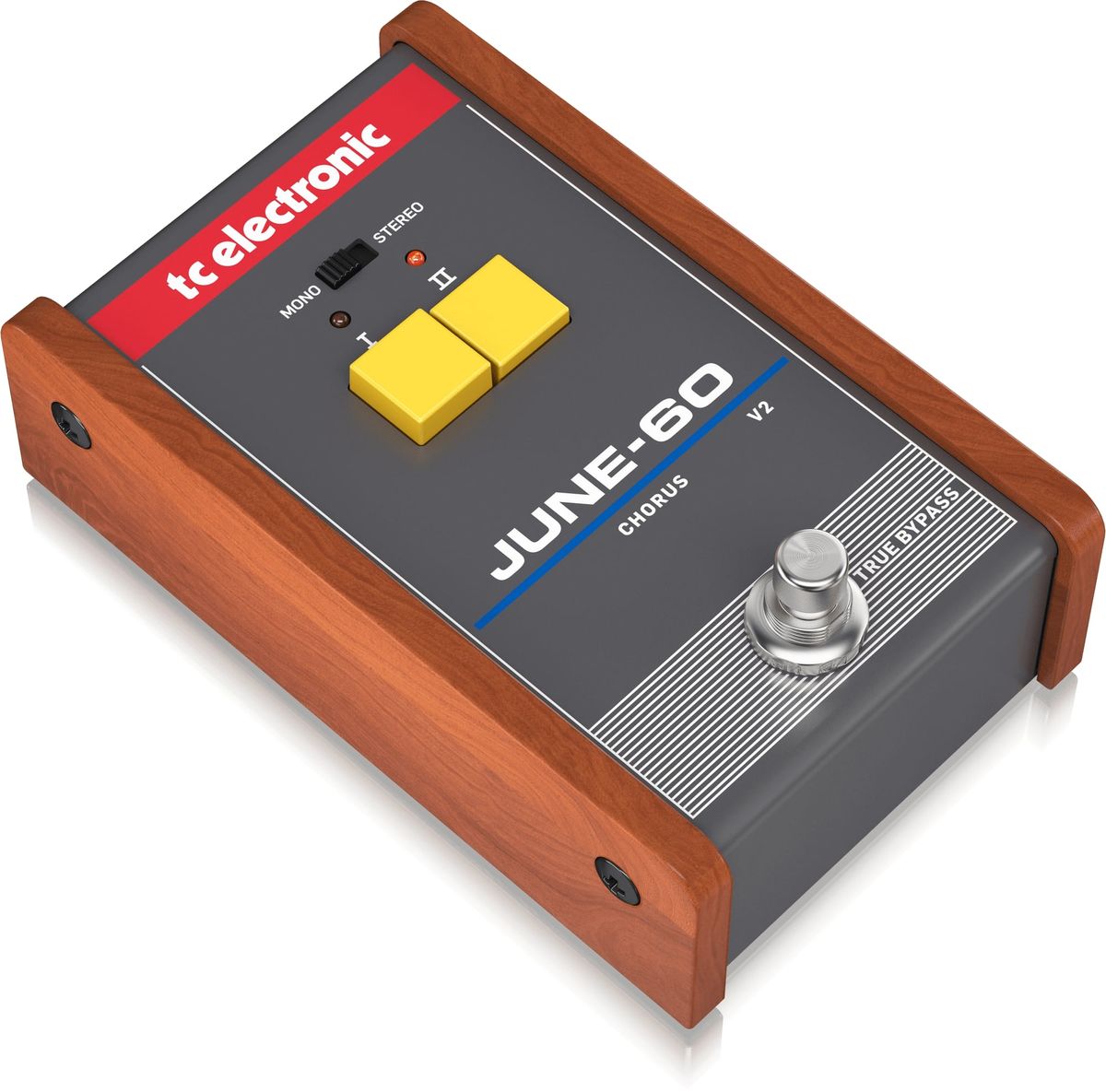 tc electronic / JUNE-60 V2 コーラス TCエレクトロニック 【国内正規