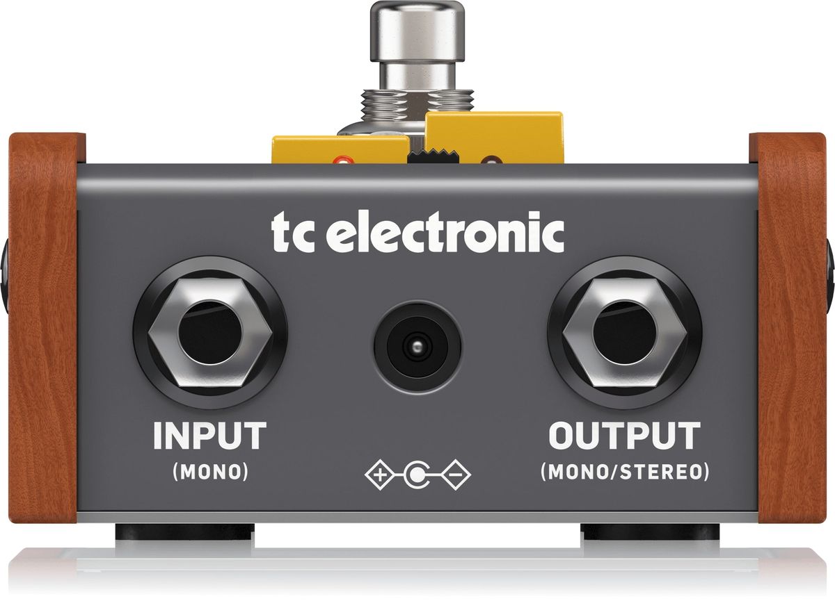 tc electronic / JUNE-60 V2 コーラス TCエレクトロニック 【国内正規