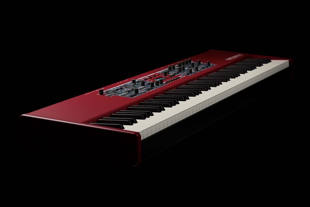 nord ノード / Nord Piano 6 73 ノードピアノ73鍵盤 | ステージピアノ