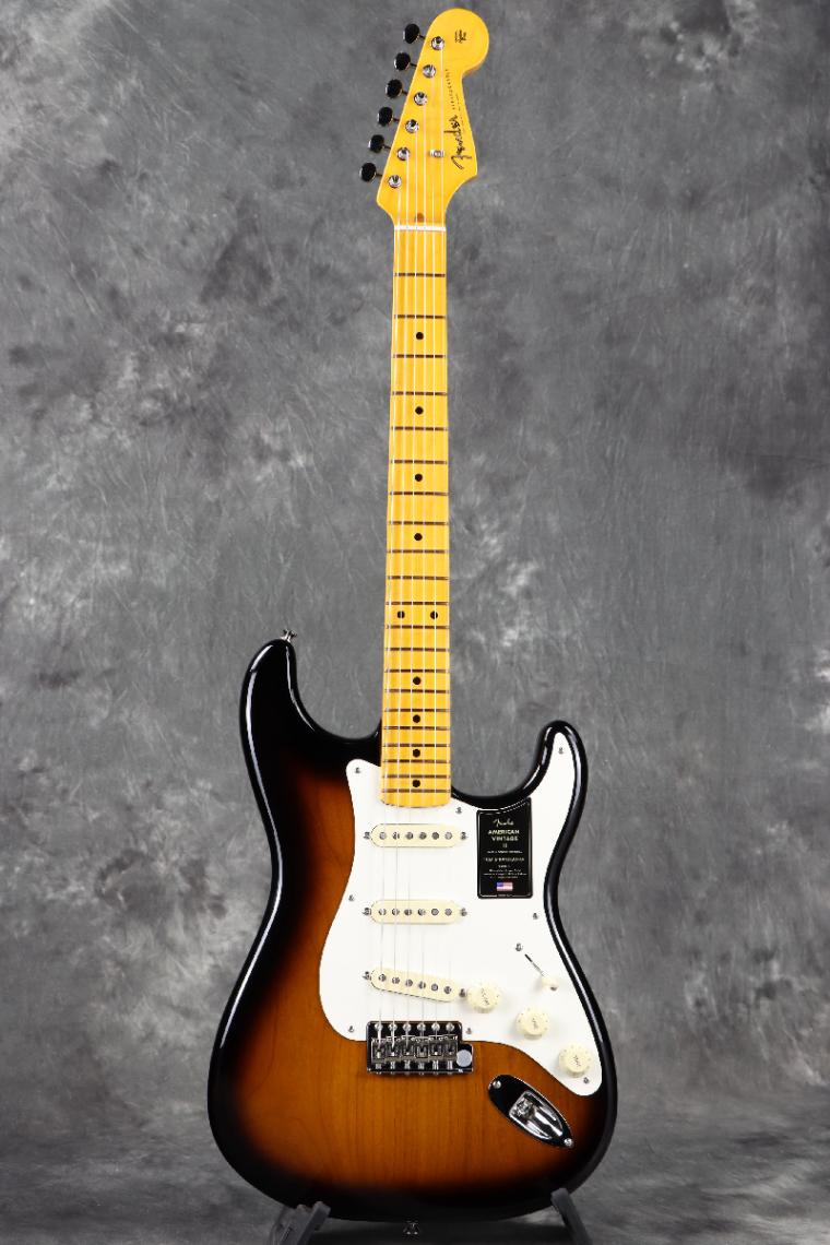 WEBSHOPクリアランスセール》Fender / American Vintage II 1957