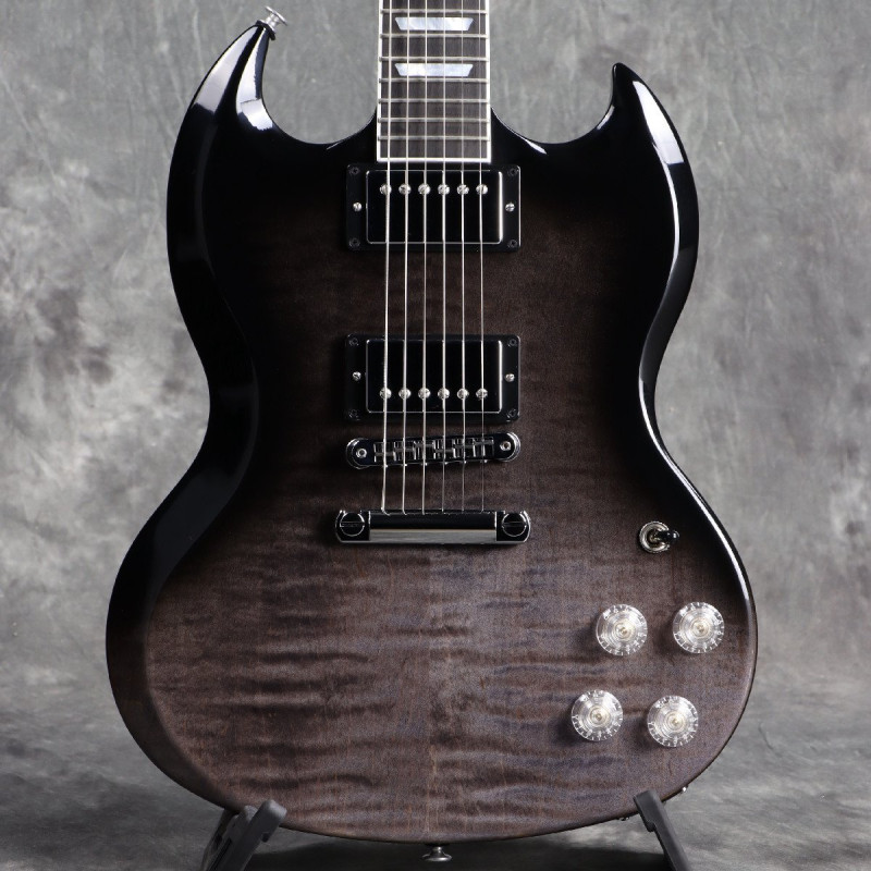 美品　　　　　　　　　　　　　　【Gibson】ギブソンUSA☆SG☆ブラック 美品 【Gibson】ギブソンUSA☆SG☆ブラック 楽天市場】Gibson SG