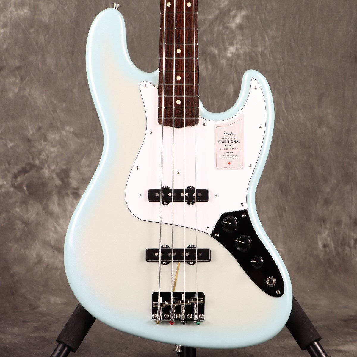WEBSHOPクリアランスセール》Fender / Made in Japan Traditional 2025