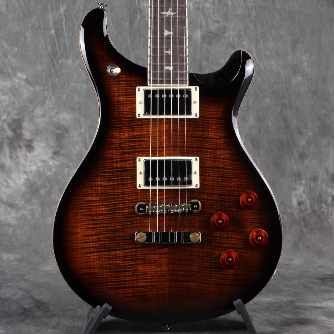 Paul Reed Smith (PRS) / 2024 SE McCarty594 Black Gold Sunburst(BG
