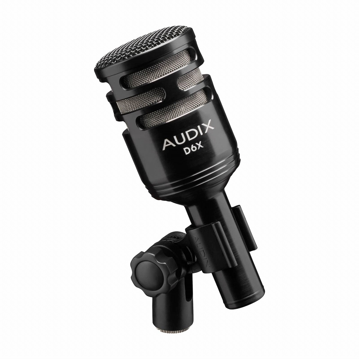 Audix オーディックス / D6X キックドラムマイク | 楽器用 | イシバシ楽器