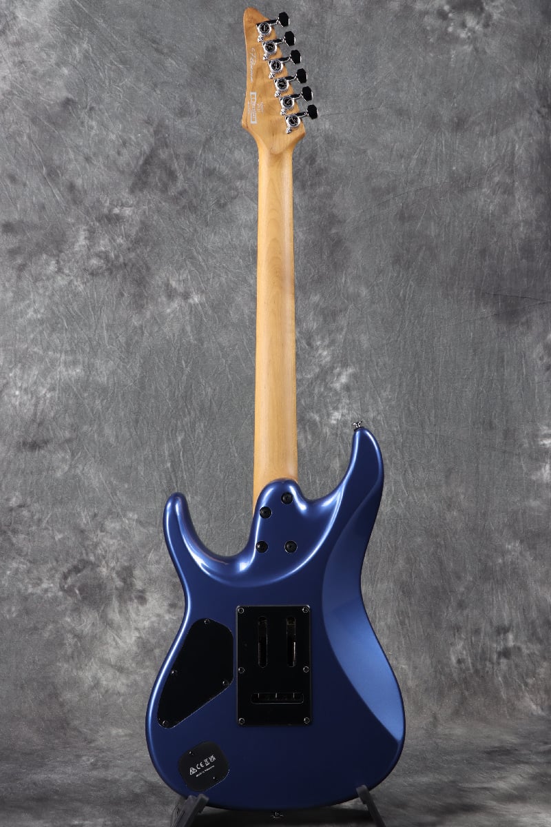 WEBSHOPクリアランスセール》Ibanez / Premium Series AZ42P1-PBE