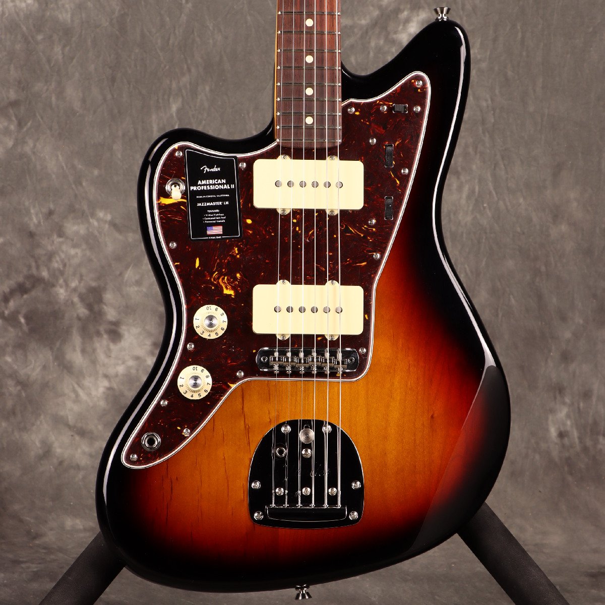 WEBSHOPクリアランスセール》Fender / American Professional II