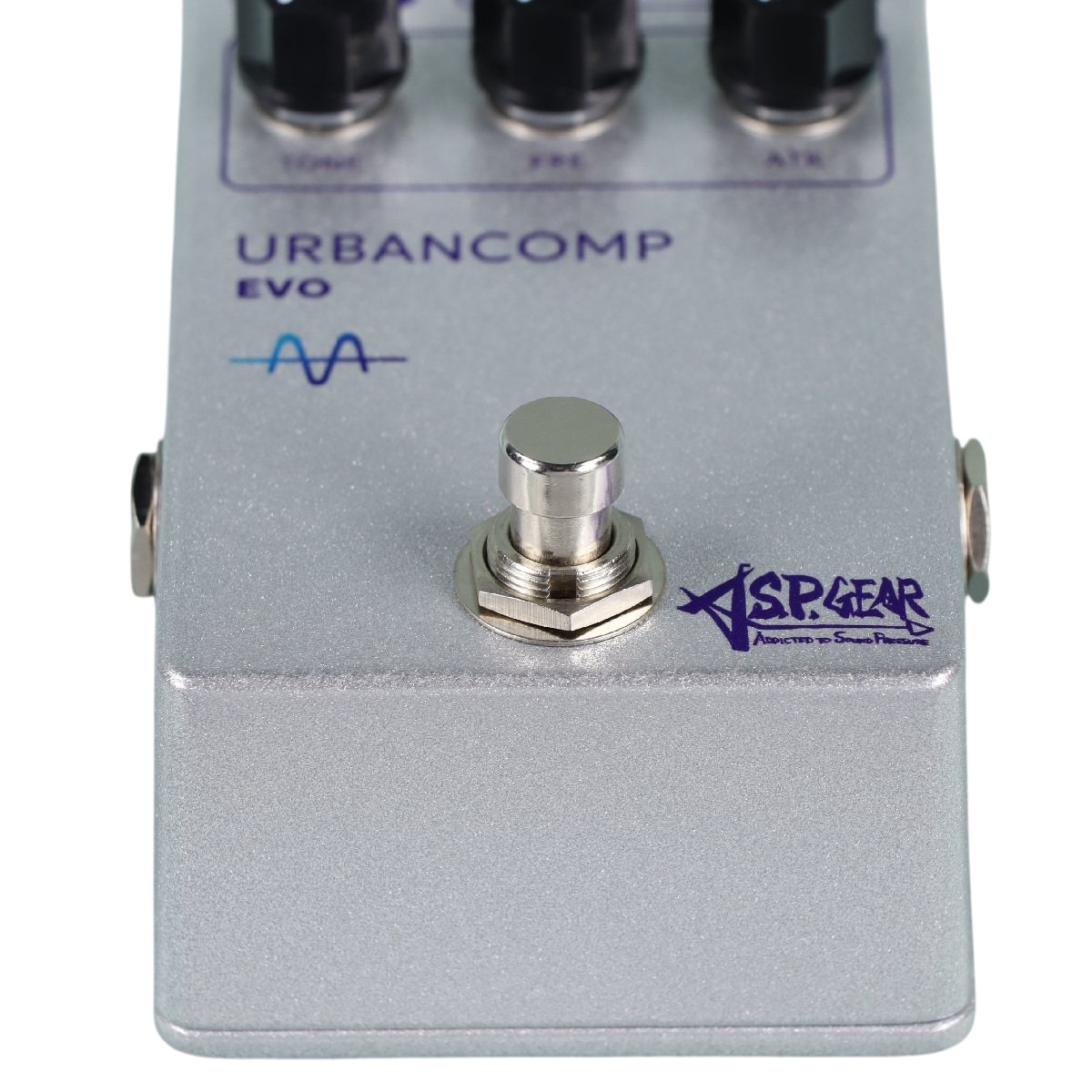 セール品》A.S.P.GEAR / URBANCOMP EVO コンプレッサー 日本製 Made in