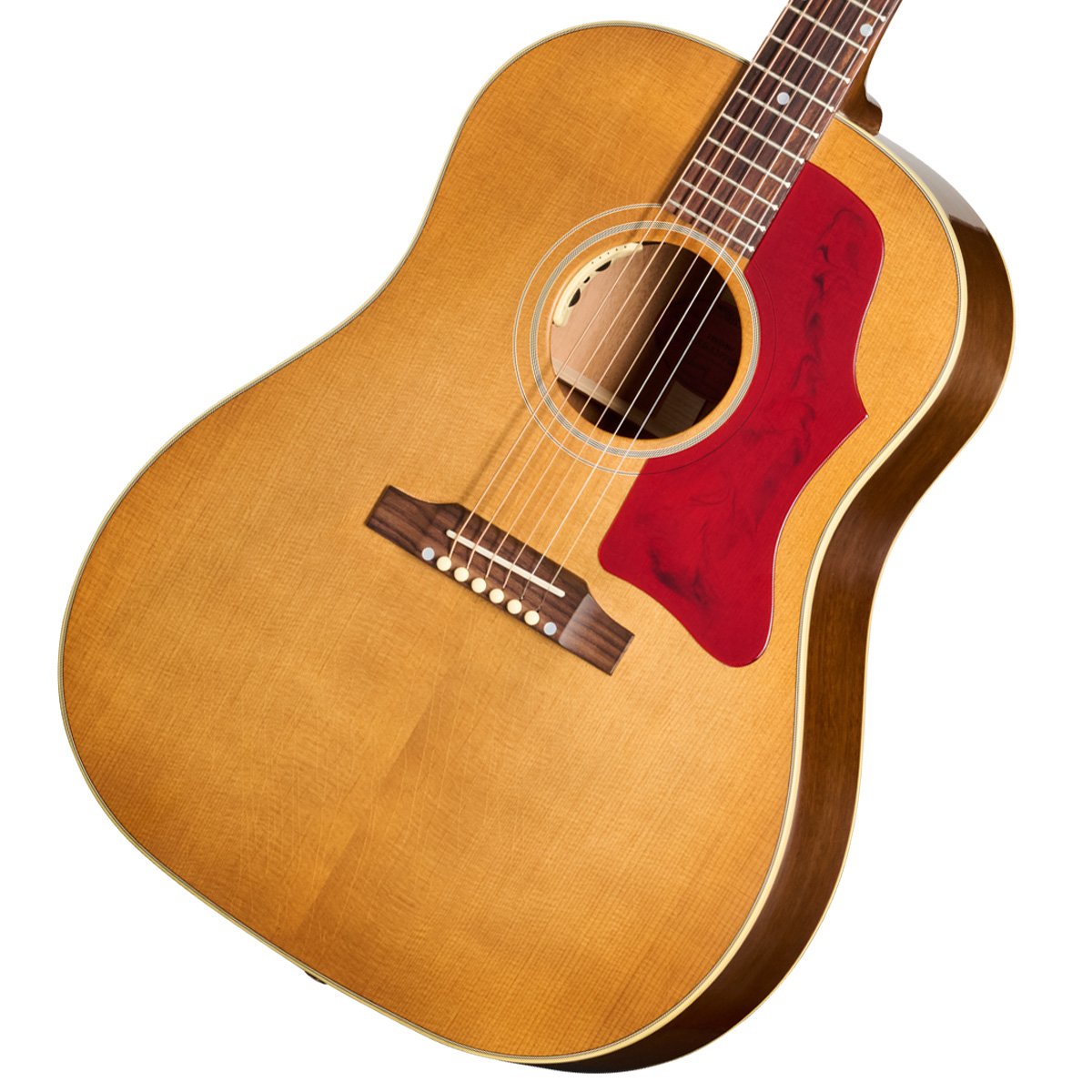 Gibson Custom / Hata Motohiro J-45 Murphy Lab Ultra Light Aged