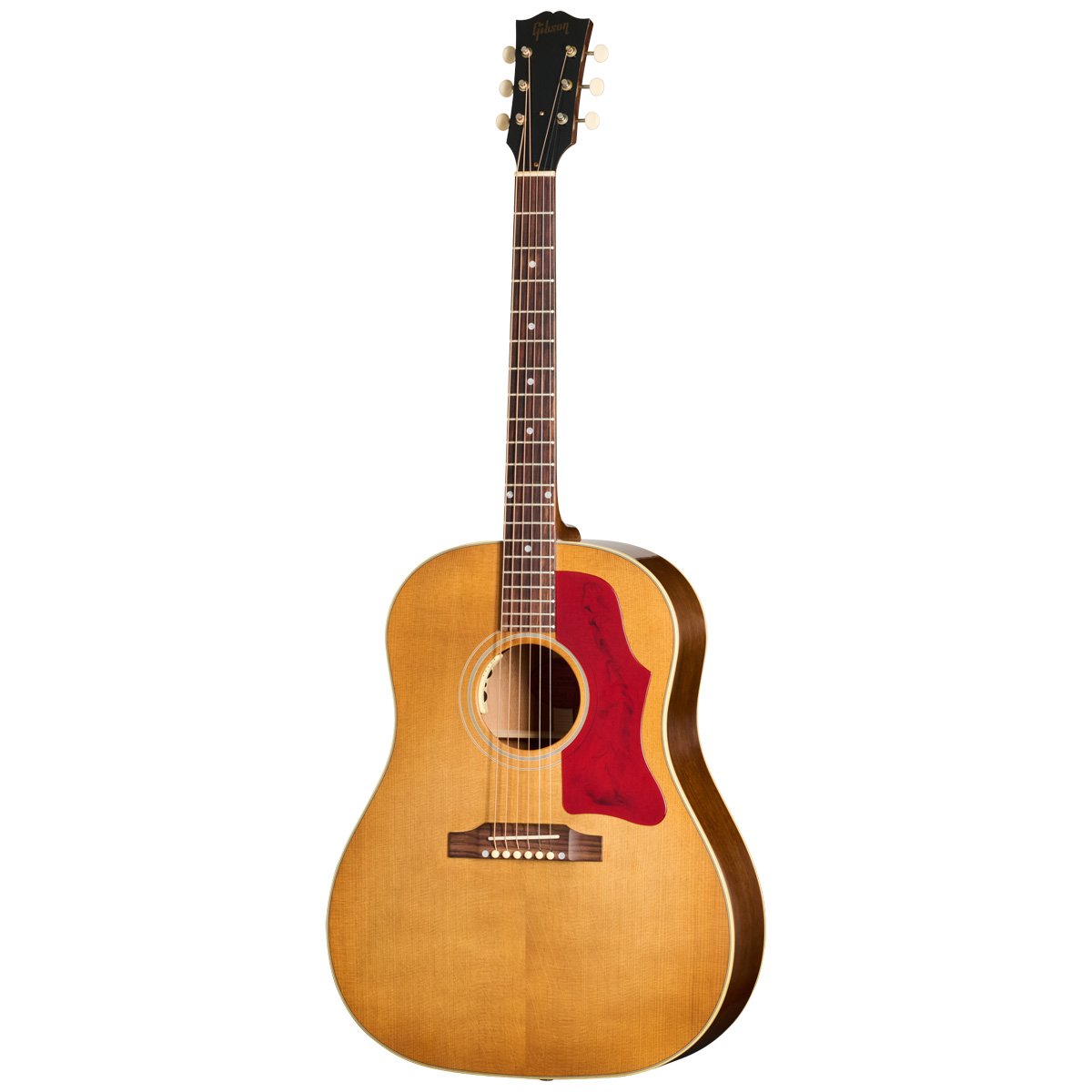 Gibson Custom / Hata Motohiro J-45 Murphy Lab Ultra Light Aged