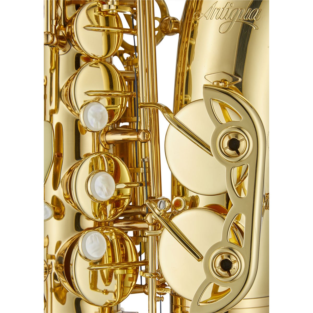 ANTIGUA WINDS / ALTO SAX GL アンティグア スタンダードシリーズ