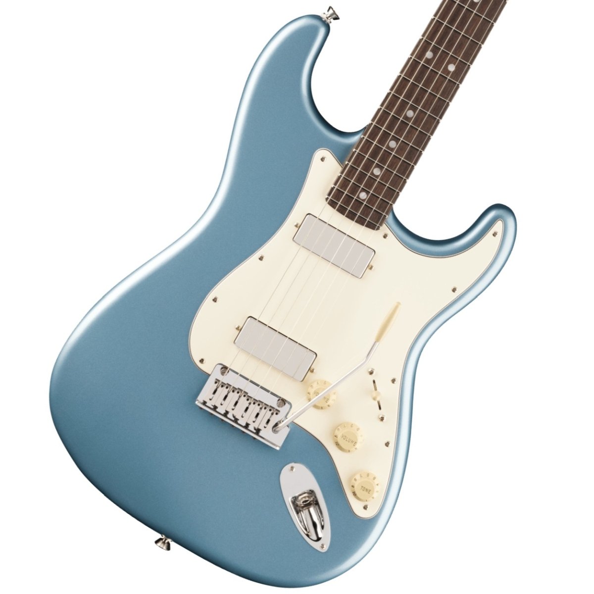 Fender / American Professional II Stratocaster HH Rosewood