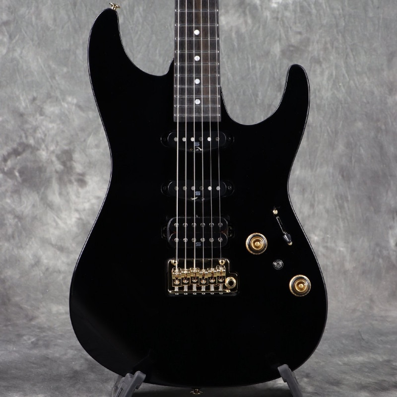 Ibanez / AZ26P1-BK (Black) アイバニーズ エレキギター [SPOTモデル