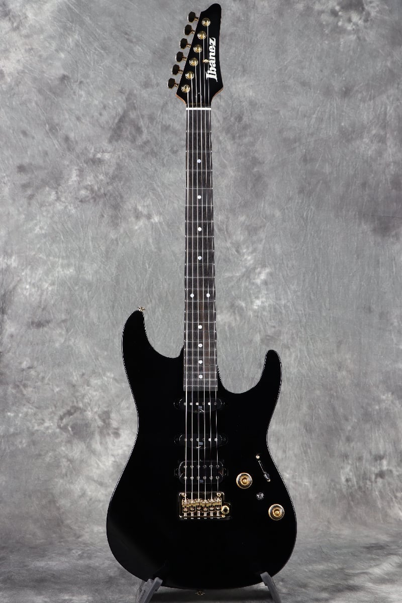 WEBSHOPクリアランスセール》Ibanez / AZ26P1-BK (Black) アイバニーズ