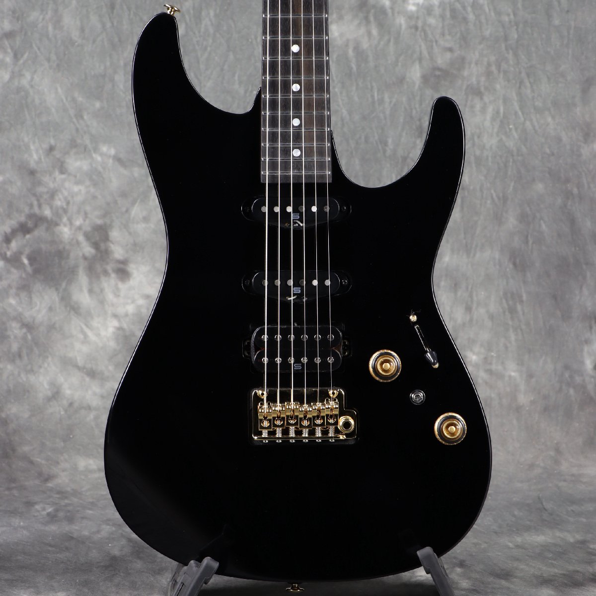 WEBSHOPクリアランスセール》Ibanez / AZ26P1-BK (Black) アイバニーズ
