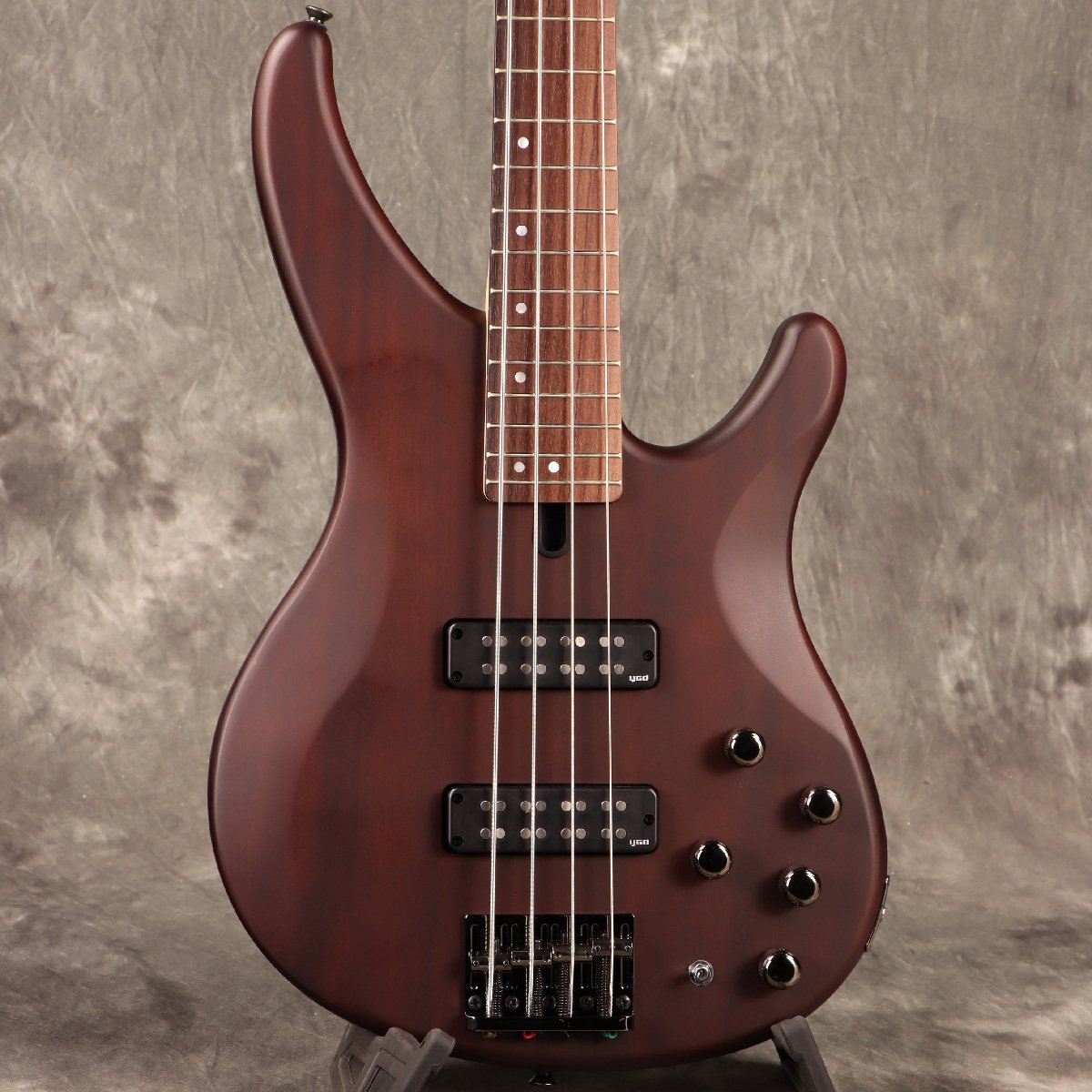 YAMAHA ヤマハ / TRBX504 TBR エレキベース [B級アウトレット][3.73kg