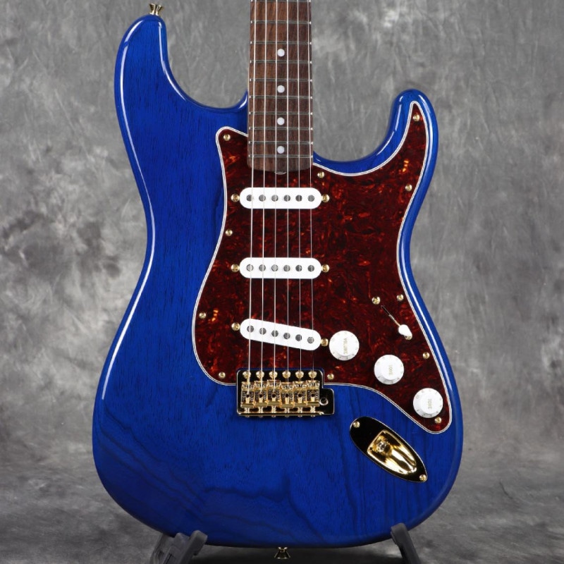 fender japan fsr (エレキギター × ブルー)の検索結果 | ギター