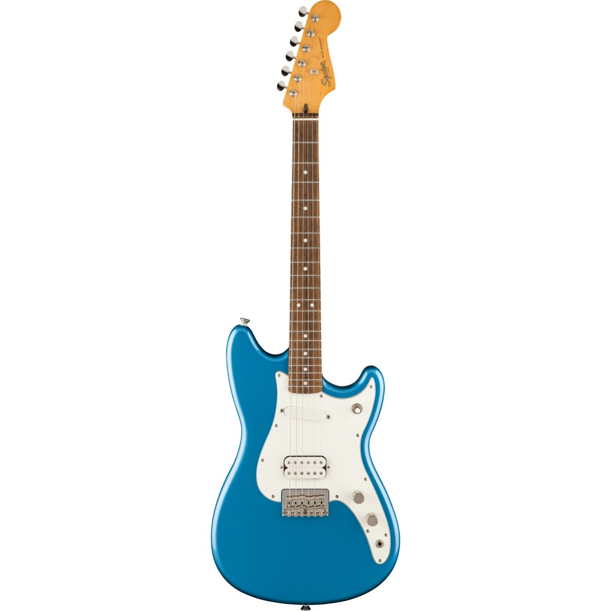 Squier by Fender / Classic Vibe Duo-Sonic HS Laurel Fingerboard